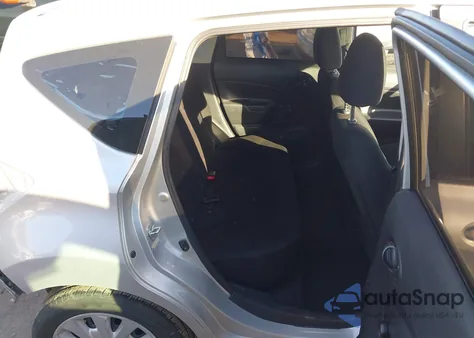 2014 Nissan Versa Note S Plus from USA, damaged, VIN 3N1CE2CP2EL372097